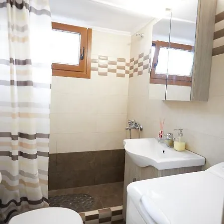 Karfas Sea View Apartment Extérieur photo