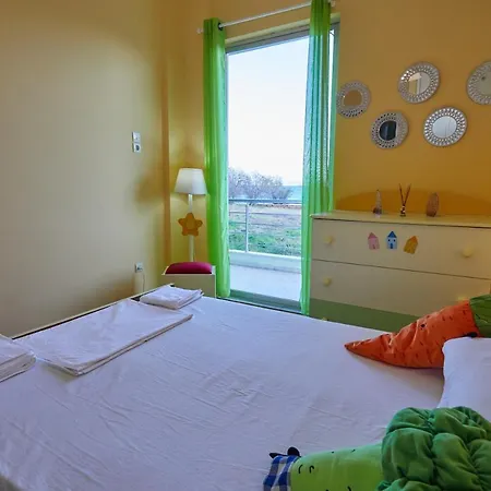 Karfas Sea View Apartment Extérieur photo