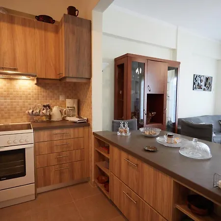 Karfas Sea View Apartment Extérieur photo