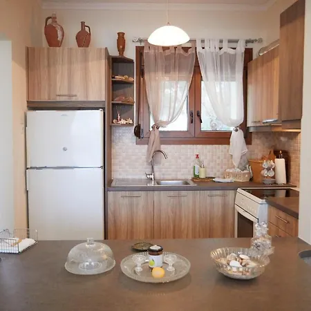 Karfas Sea View Apartment Extérieur photo