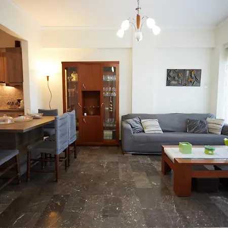 Karfas Sea View Apartment Extérieur photo