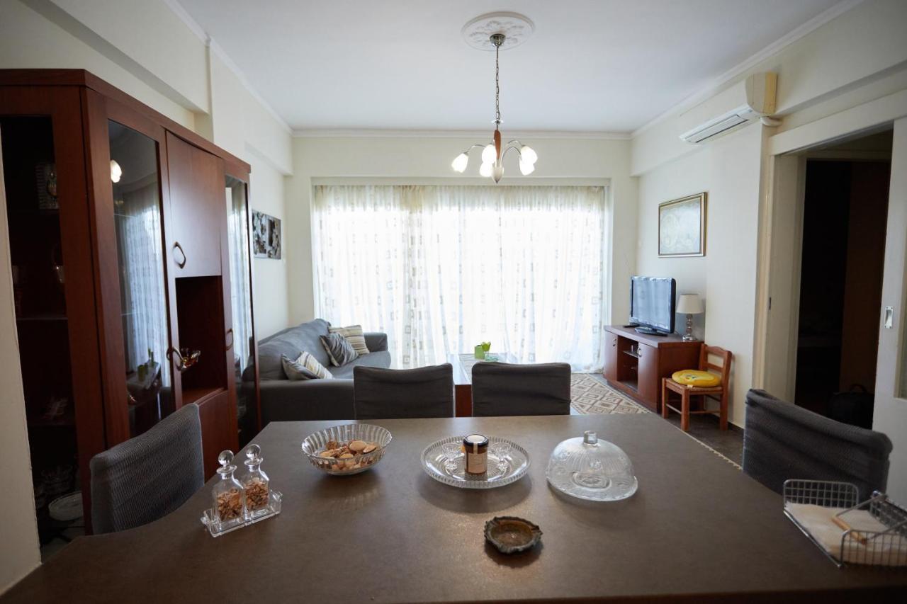 Appartement Sea View