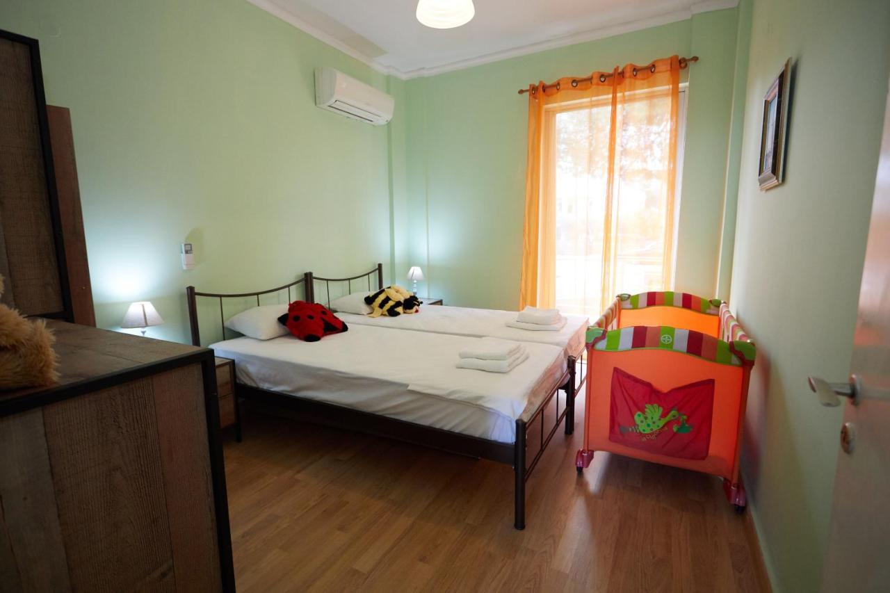 Sea View Appartement Karfas