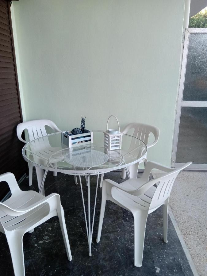 Appartement Sea View *