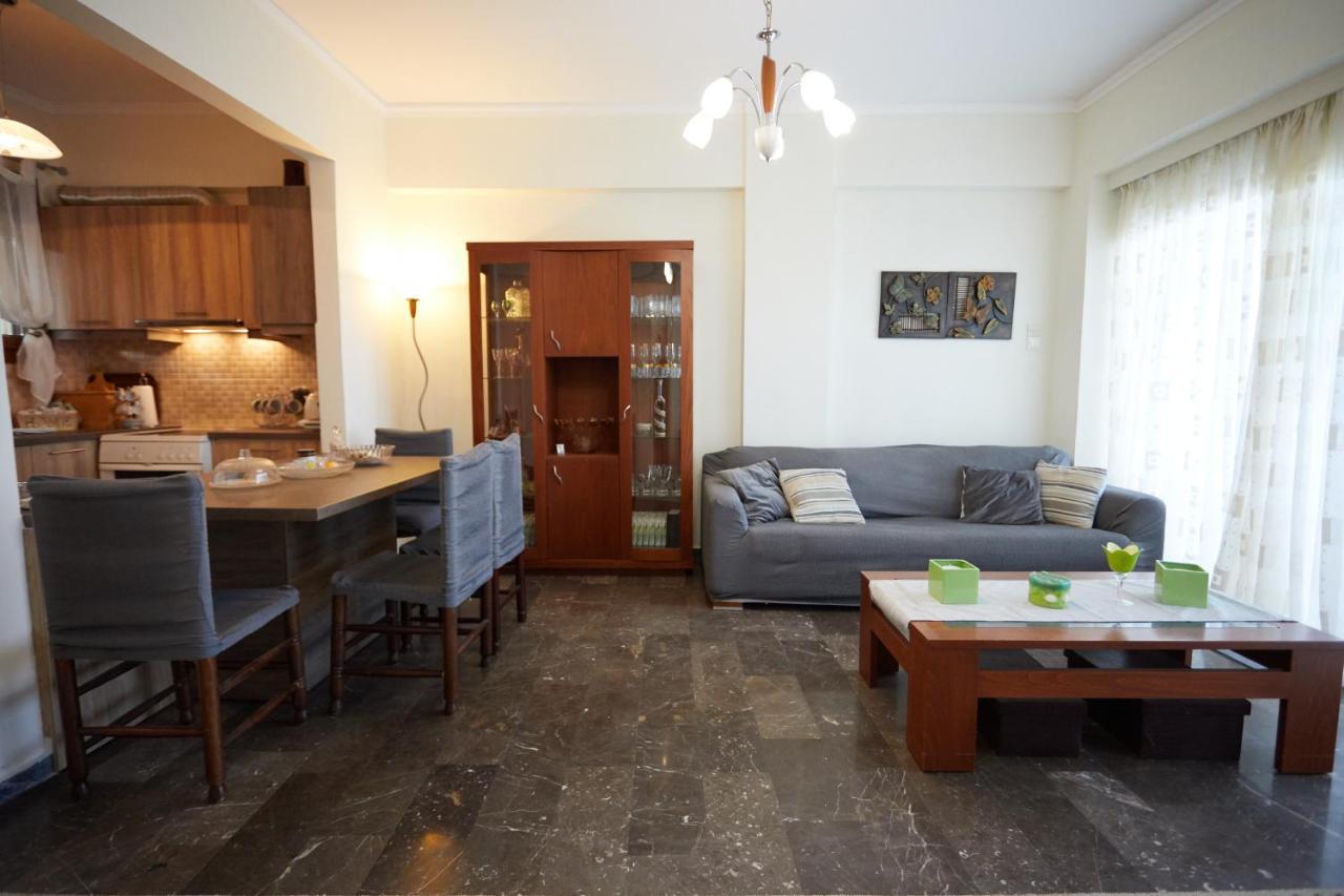 Appartement Sea View