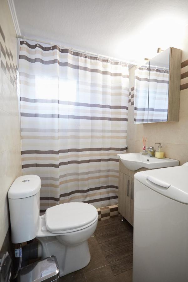 Sea View Appartement Karfas
