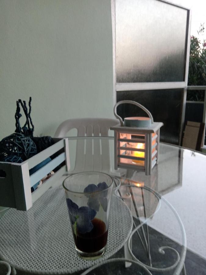 Sea View Appartement Karfas