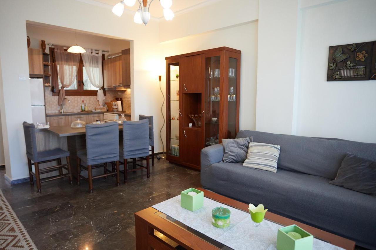Appartement Sea View *